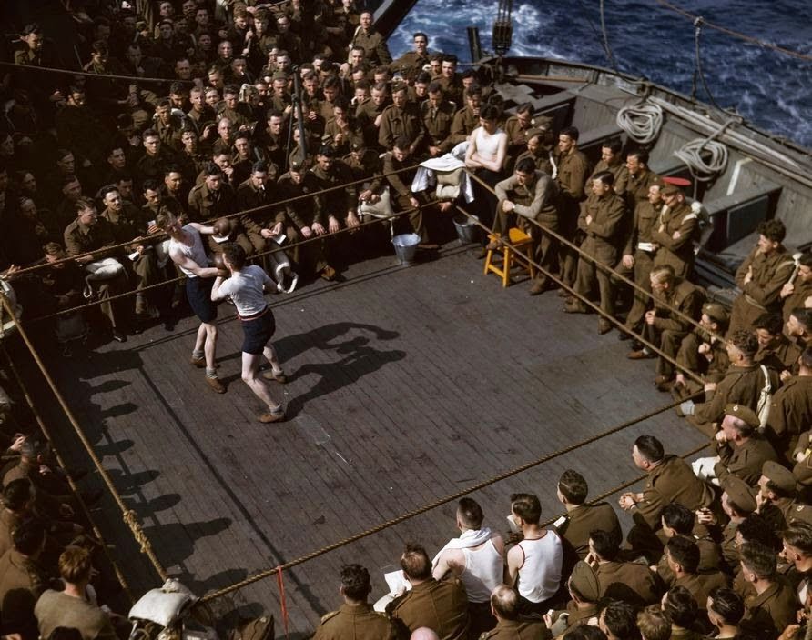 Robert Capa