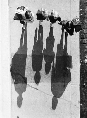 André Kertész