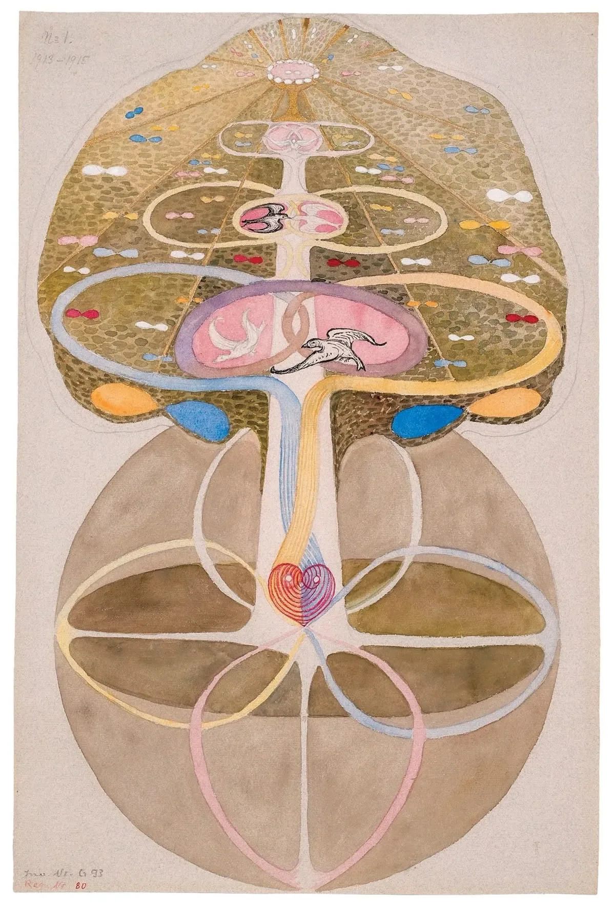 Hilma af Klint
